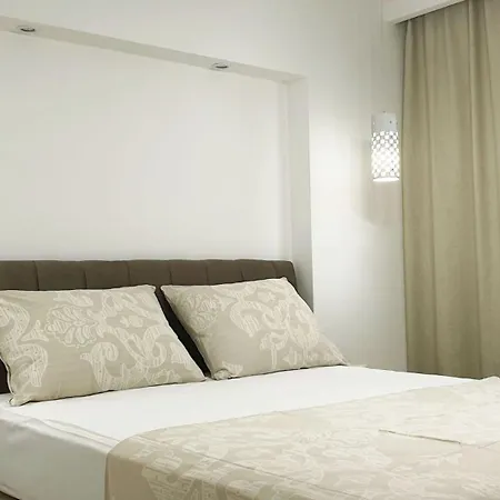 Zora Lägenhet *