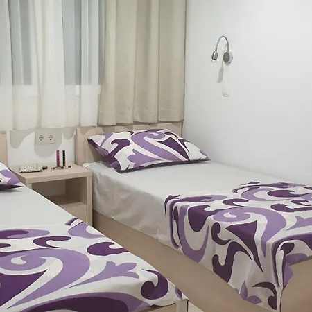 Apartament Apartments Zora