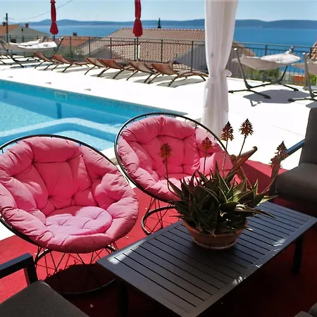 Apartament Apartments Zora