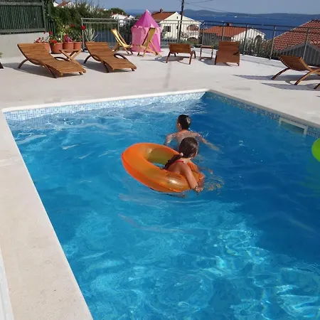 Apartament Apartments Zora *