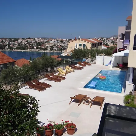 Apartments Zora Apartament
